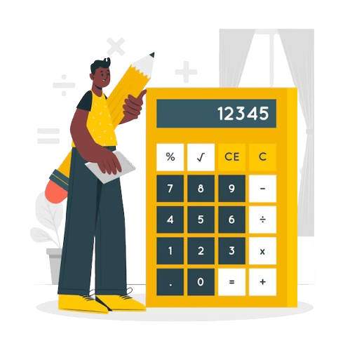 Solar System Calculator